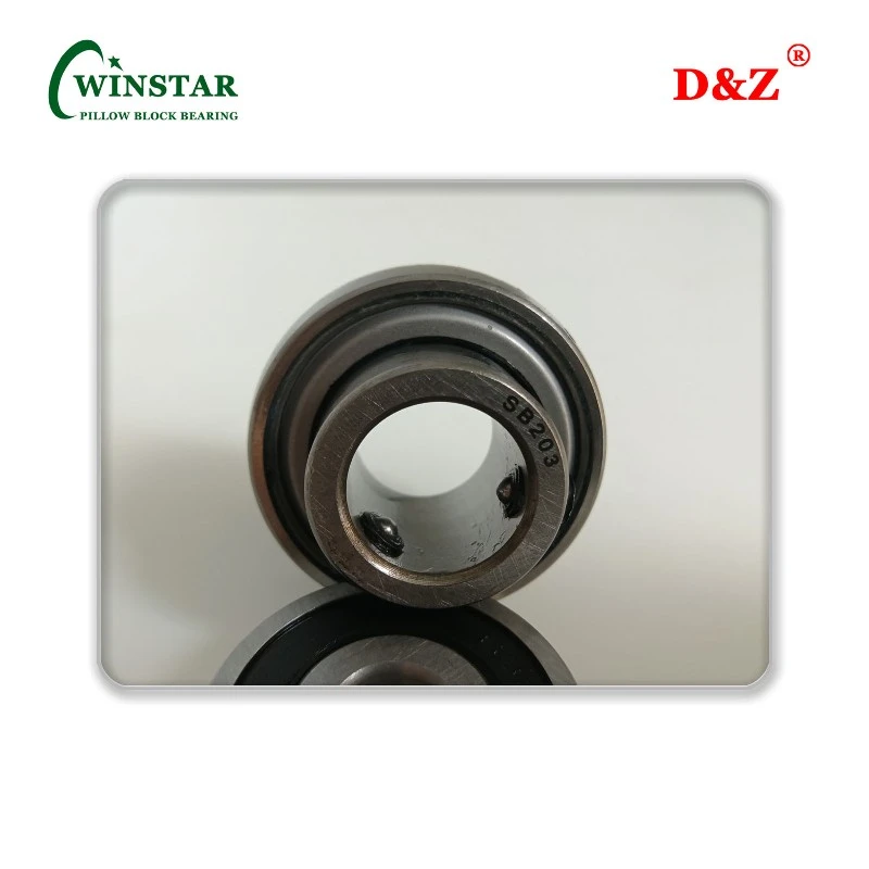 SB BEARING 6 SB BEARING 6