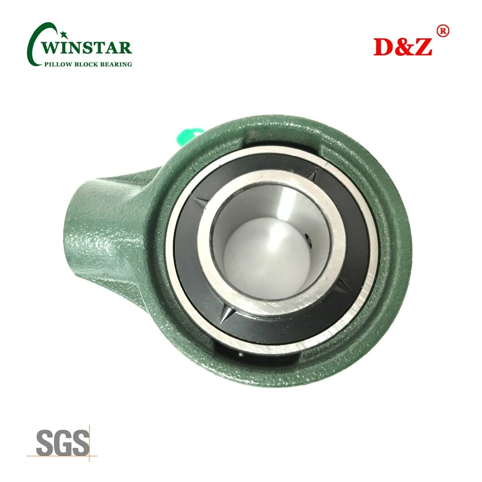 info-1-1 Conveyor Hanger Flange Unit Bearing
